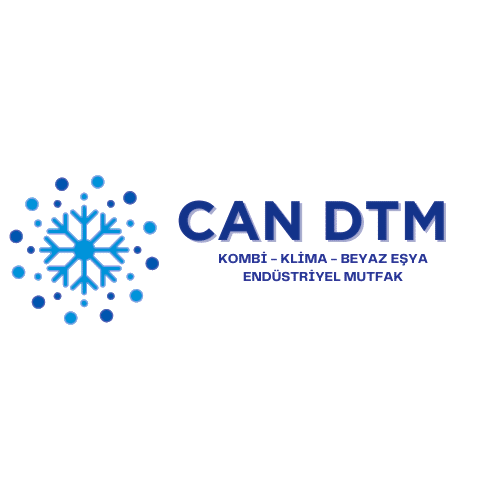 CANDTM Kombi Klima Beyaz Eşya Tamir Bakım Onarıımı