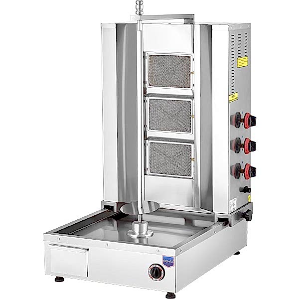 Döner Ocağı Tamir Bakım ve Onarımı